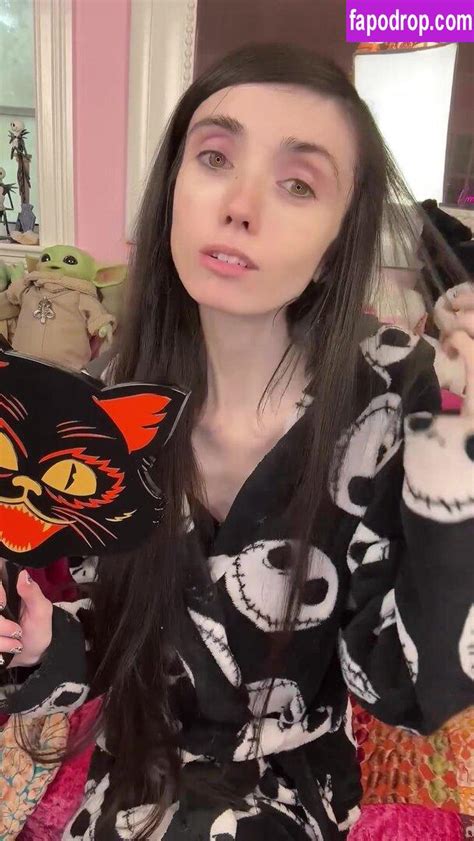 eugenia cooney nude|Images from twitter : r/EUGENIACOONEY